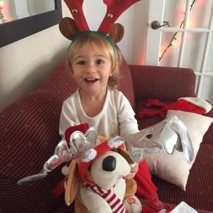 Meet your Posher, Patrick